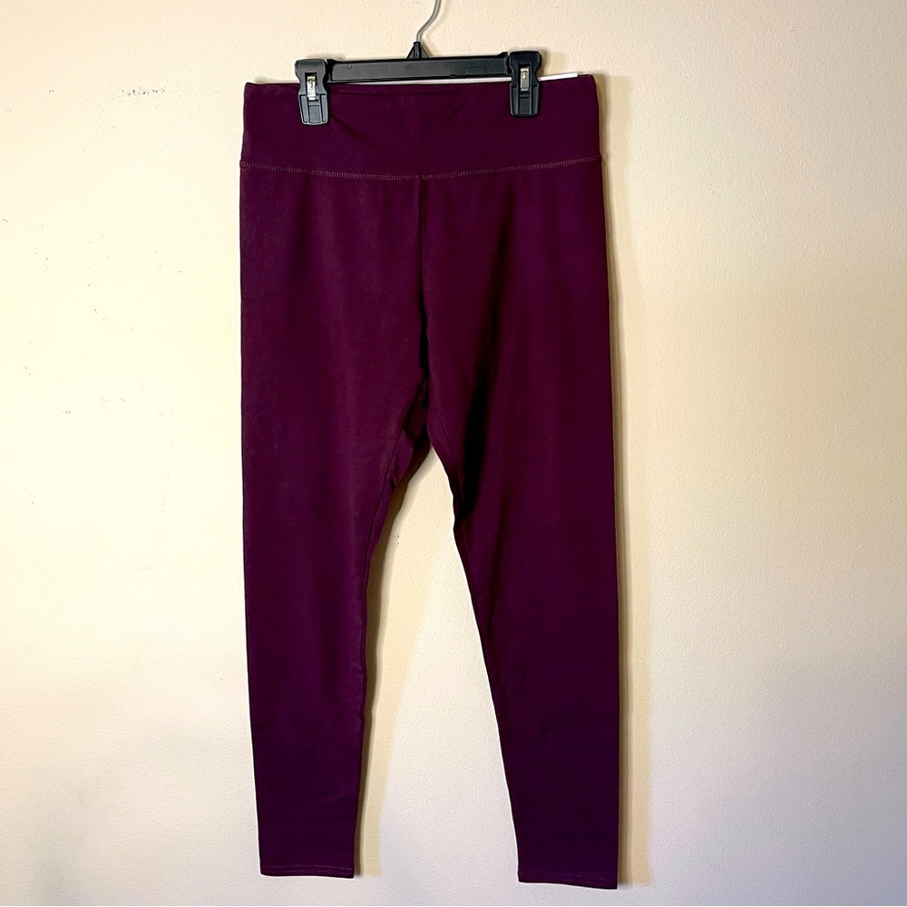 Aerie Chill Play Move Leggings NWT Size Large regular rise